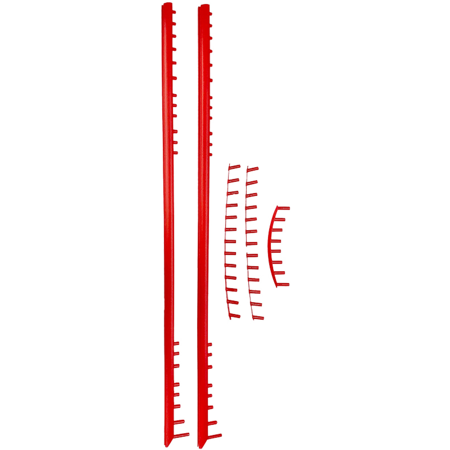 HEAD Grommet Set TK291A Red