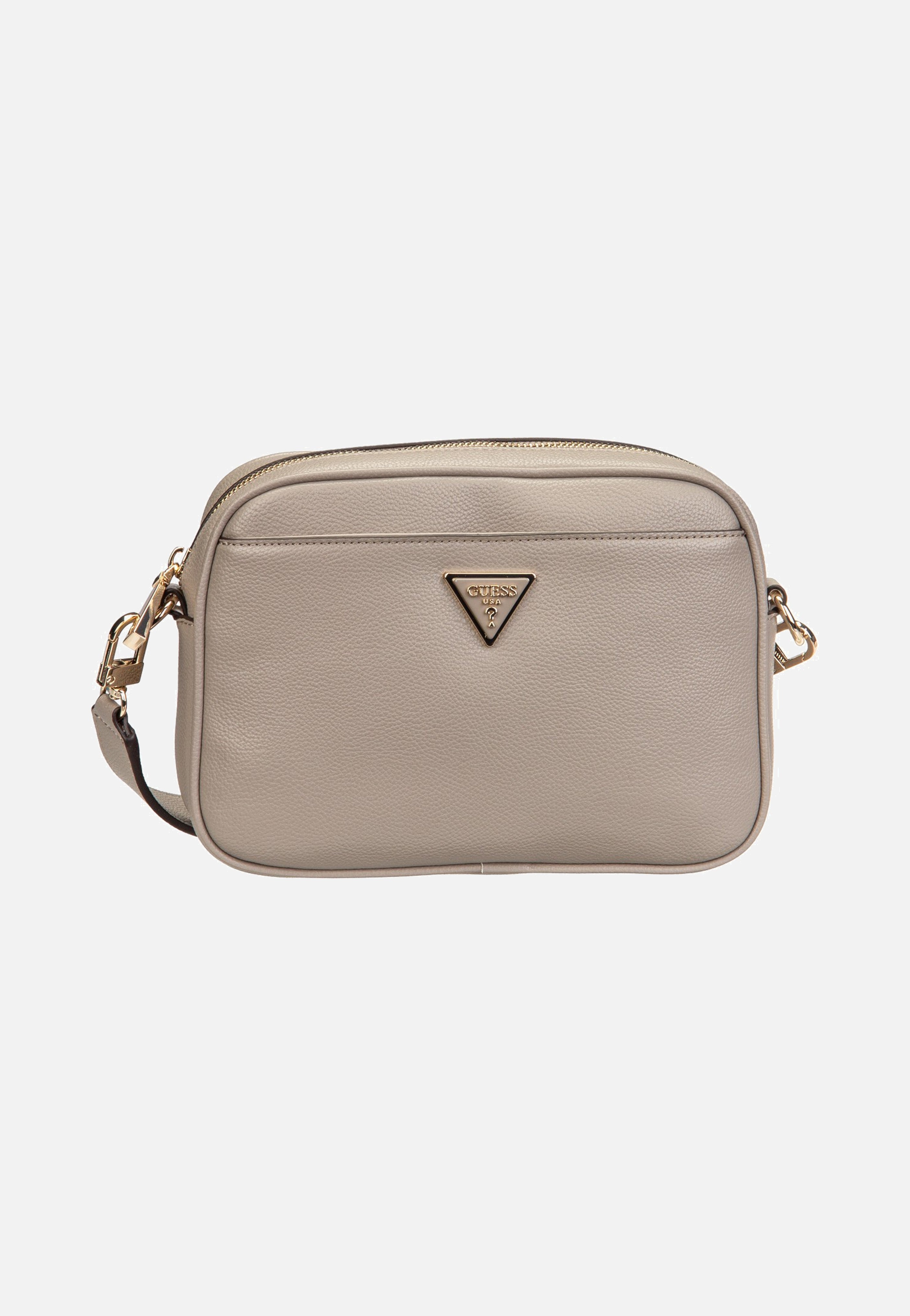 Meridian 2 Camera Bag 74140 Dark Taupe - Crossbody Bag