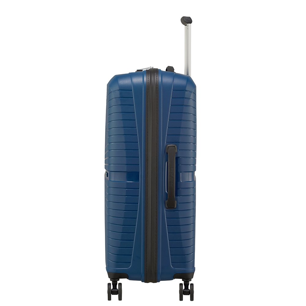 American Tourister Airconic Spinner 67 midnight navy
