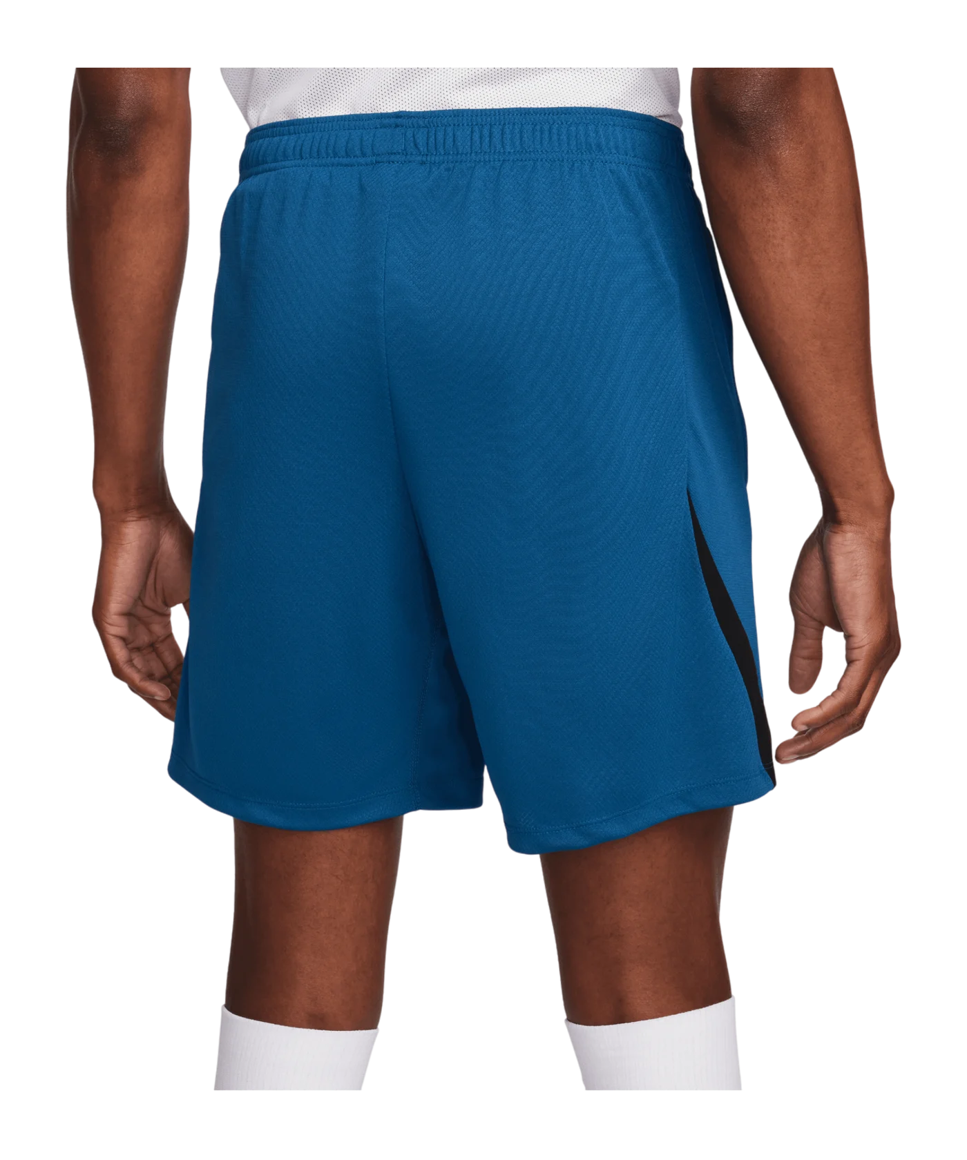 Nike Strike Short Blau F480