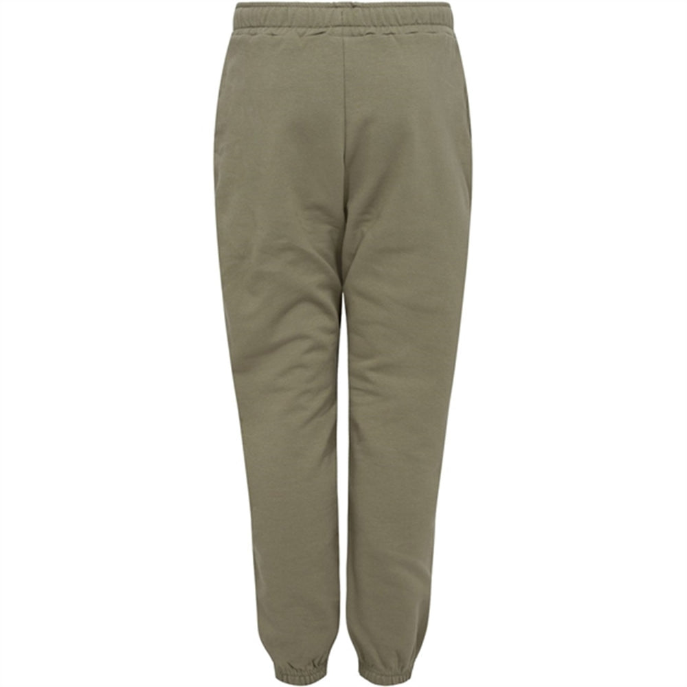Army Green Sweatpants - Sofie Schnoor