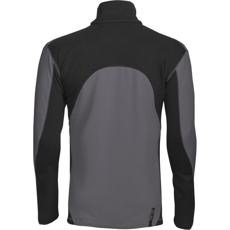 ProJob 3307 MICROPOLAIRE TECHNIQUE FULL ZIP CONTRASTEE
