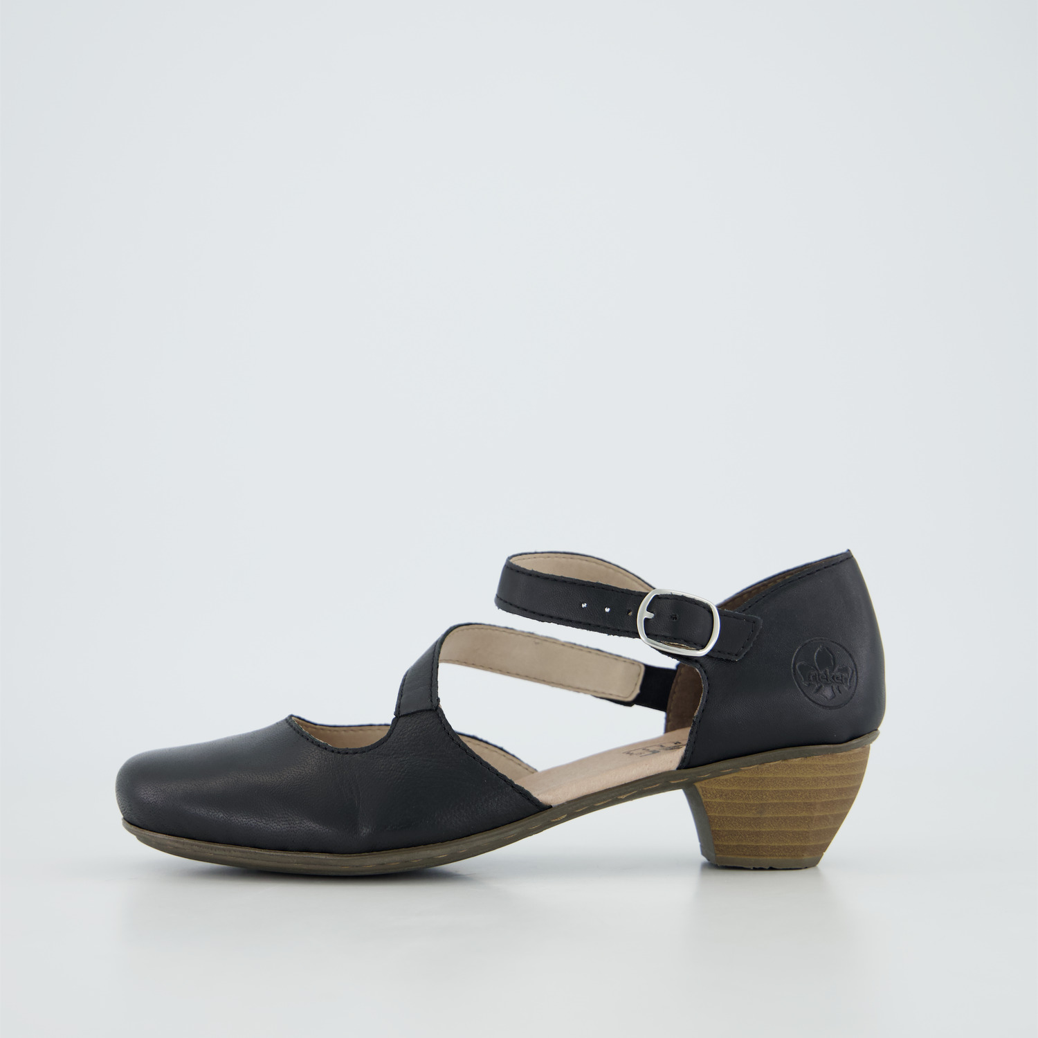 Rieker Pumps