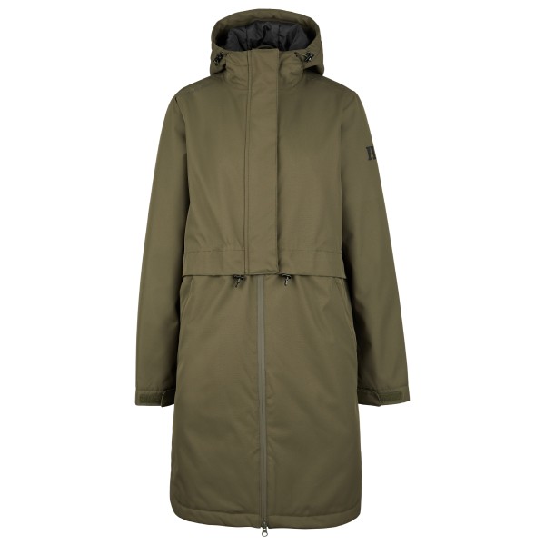 Heber Peak - Women's SylvaHe. Loose Coat - Manteau
