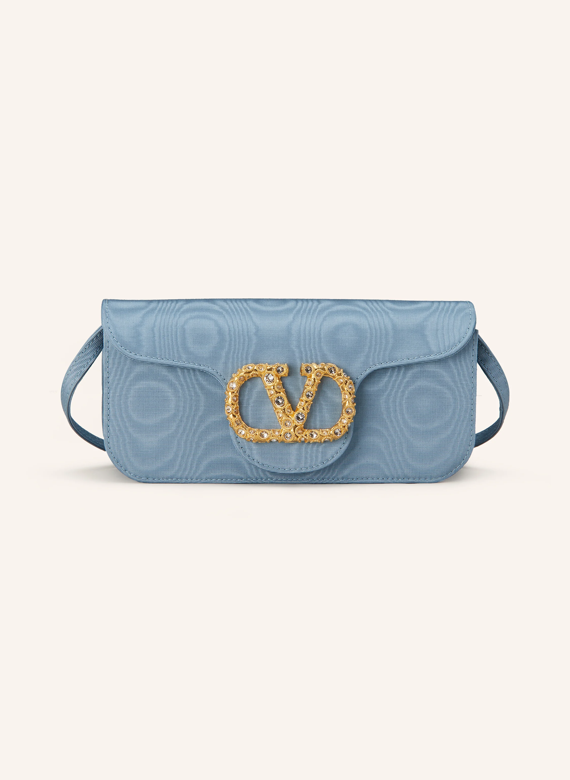 VALENTINO GARAVANI Clutch LOCÒ