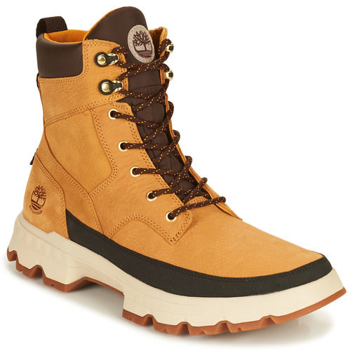 Timberland - TBL ORIG ULTRA WP BOOT - Blé