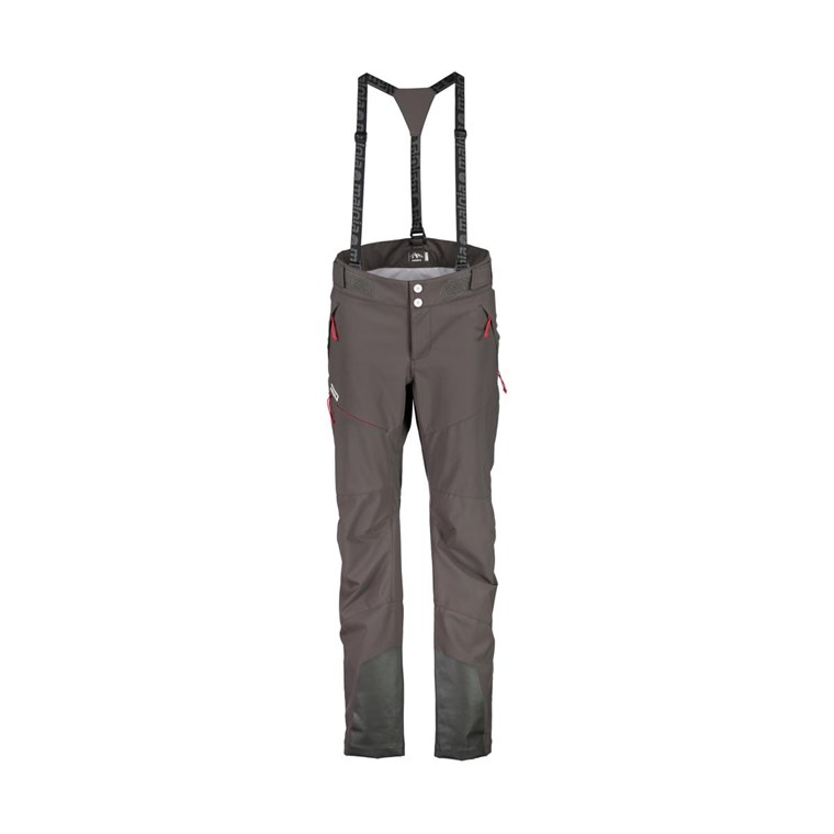 Maloja OdenseM. Softshell Pants Women