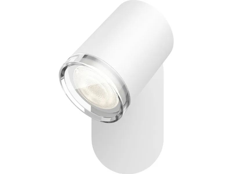 Philips Hue White Ambiance Adore 1-Spot BT - Badeværelse
