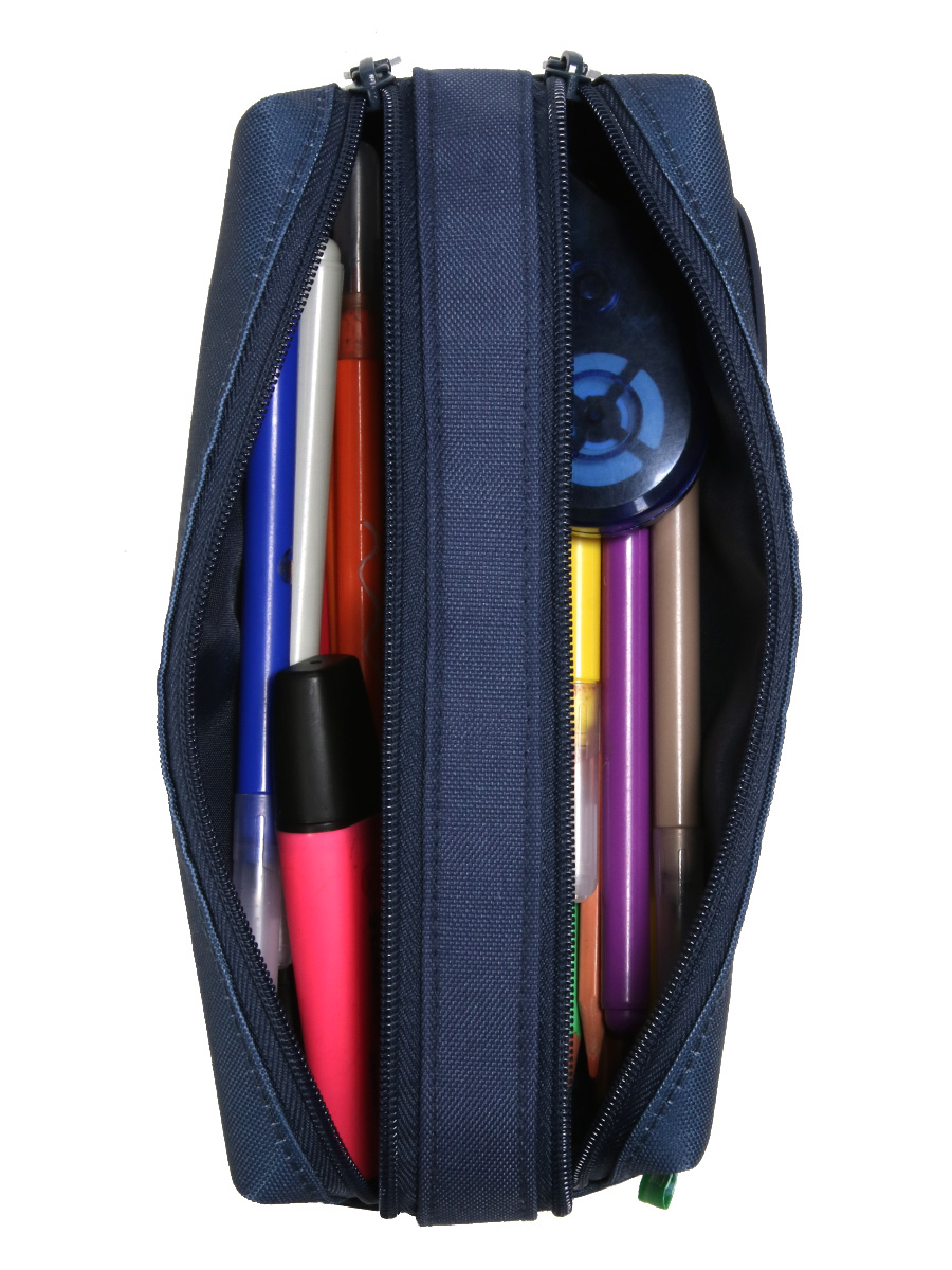 Trousse Tann's Les Fantaisies LÀon - 2 compartiments