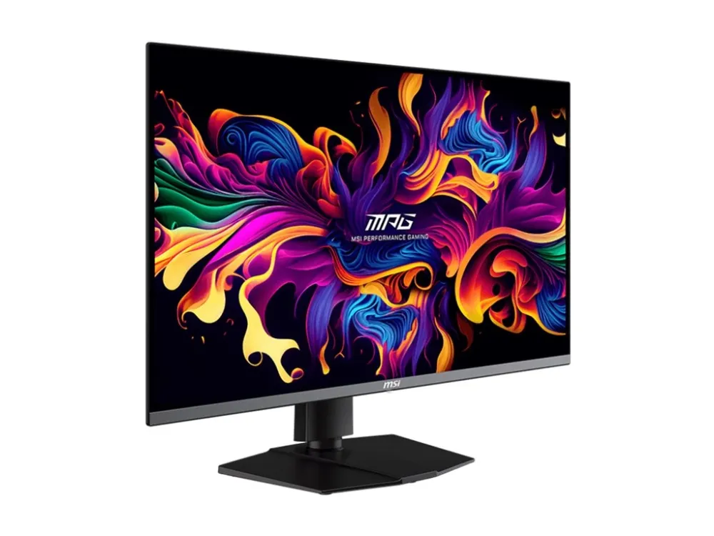 MSI MPG 321URX QD-OLED - OLED-monitor - 31.5
