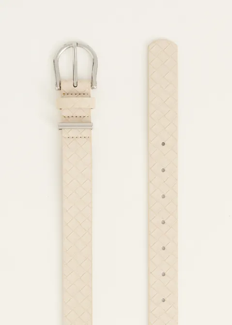 Gevlochten riem kit (KIT)