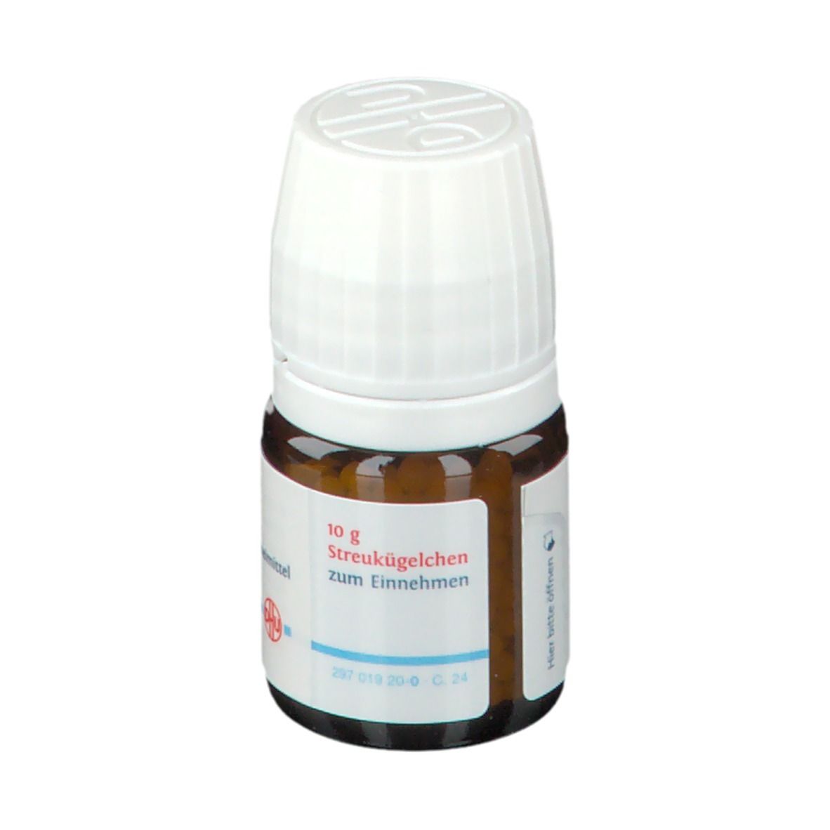 DHU Schüßler Nr. 1 Calcium fluoratum D12