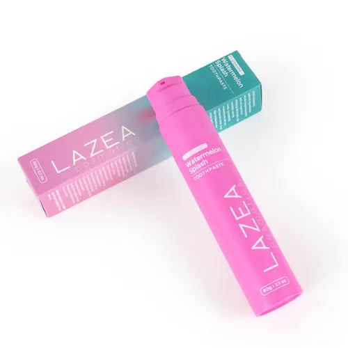 Flavored Toothpaste Watermelon
