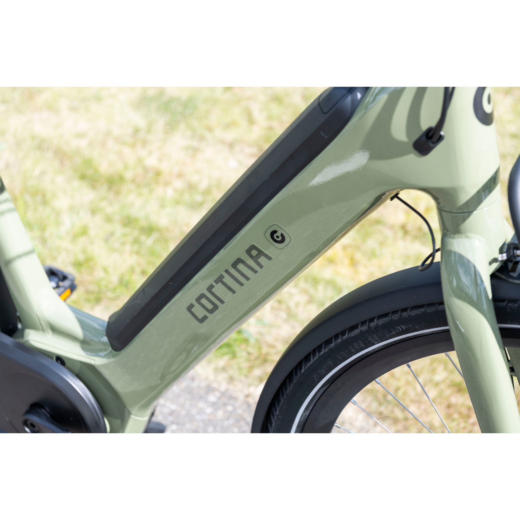 Cortina E-Common Family Integrated 2025