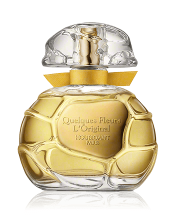 Houbigant Collection Privée Quelques Fleurs L'Original Eau de Parfum Extrême Spray 100ml