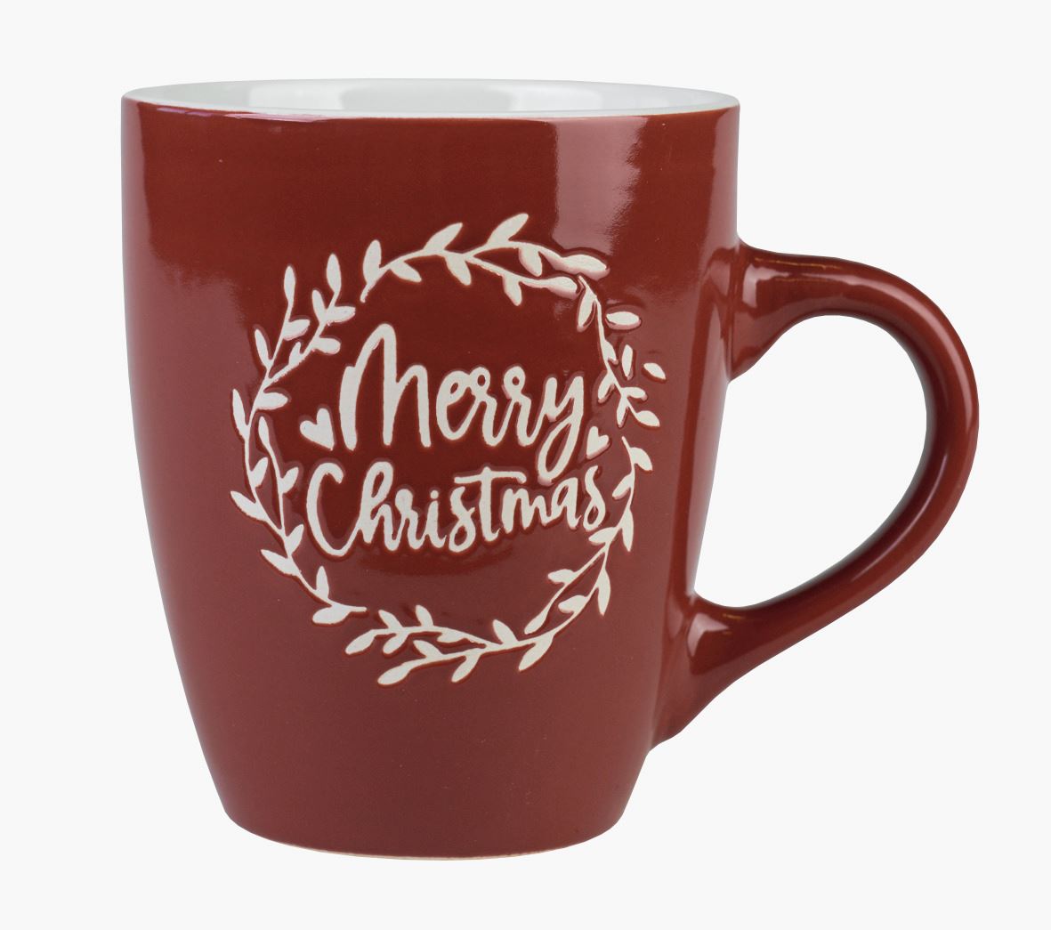 Kopp hvit - 320 ml