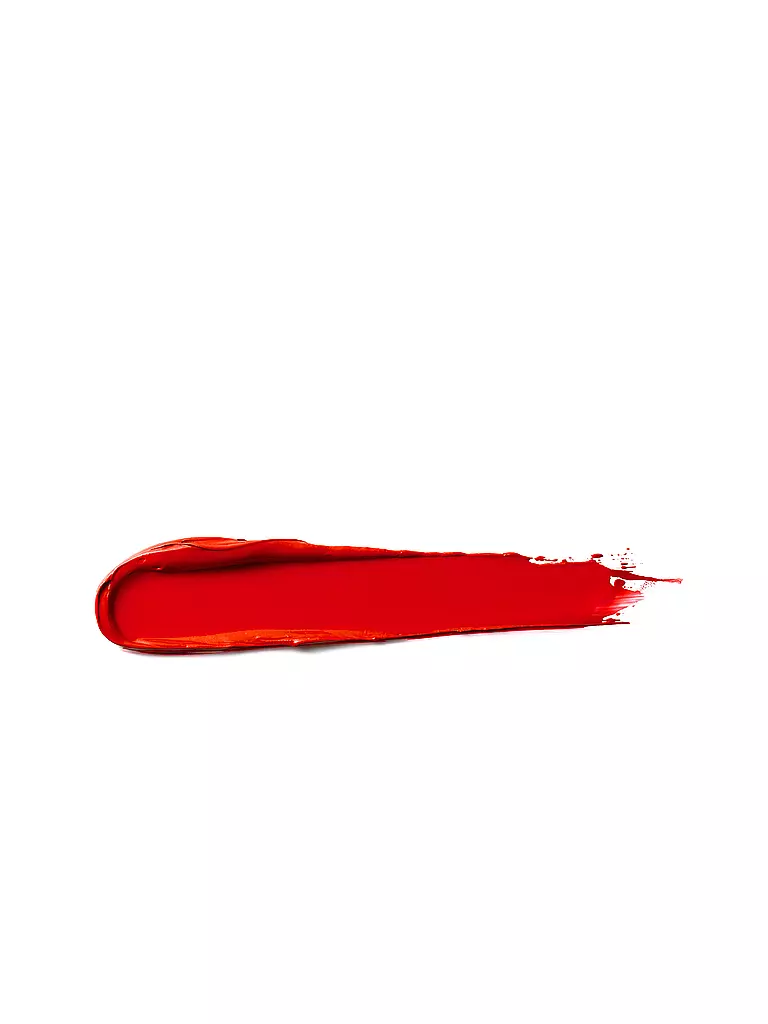 KILIAN PARIS Lippenstift -Le Rouge Parfum Liquid Ultra Matte ( 01 Rouge Immortel )  rot