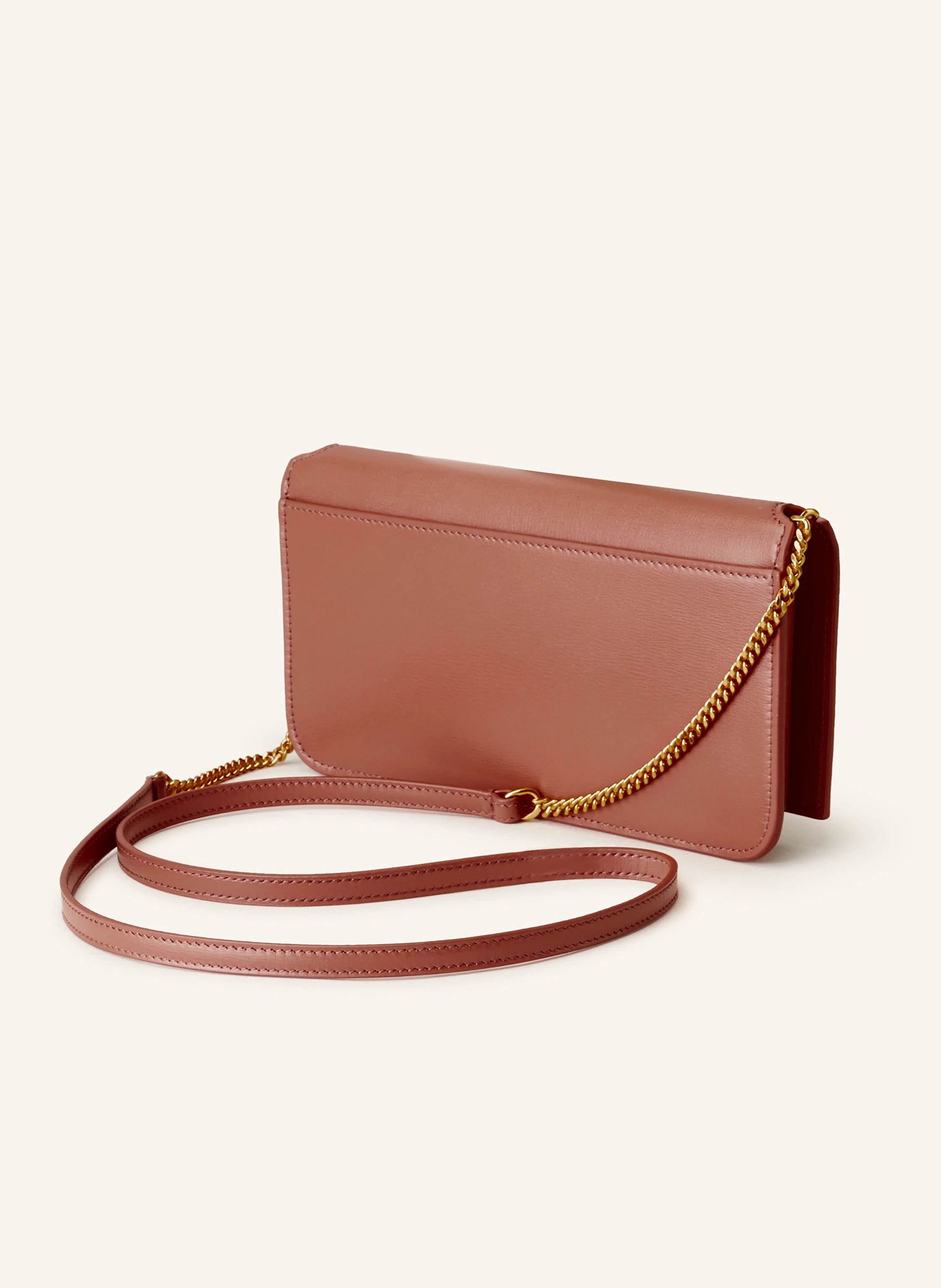 SAINT LAURENT Smartphone-Tasche CASSANDRE