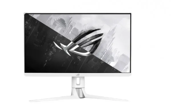 ASUS ROG Strix XG27AQ - LED-skærm - gaming - 27
