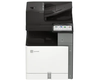 LEXMARK CX961se