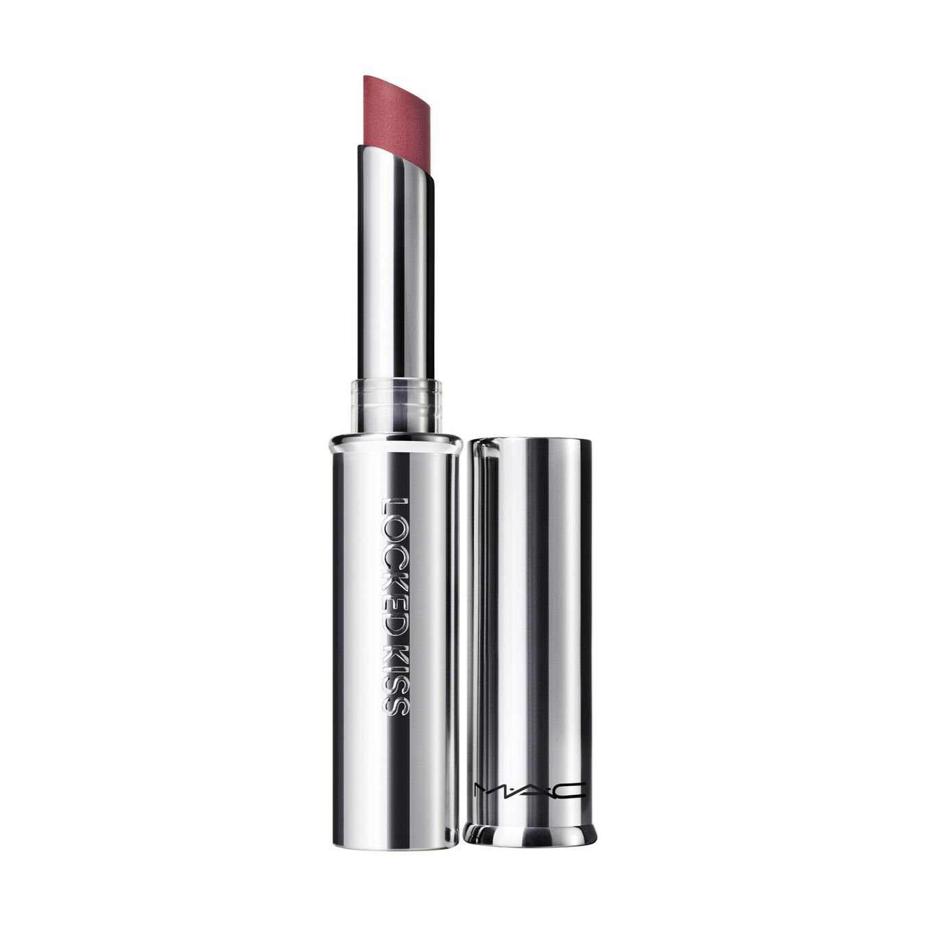 M•A•C Locked Kiss LipstickOpulence