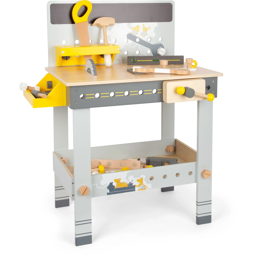small foot® Werkbank Miniwob
