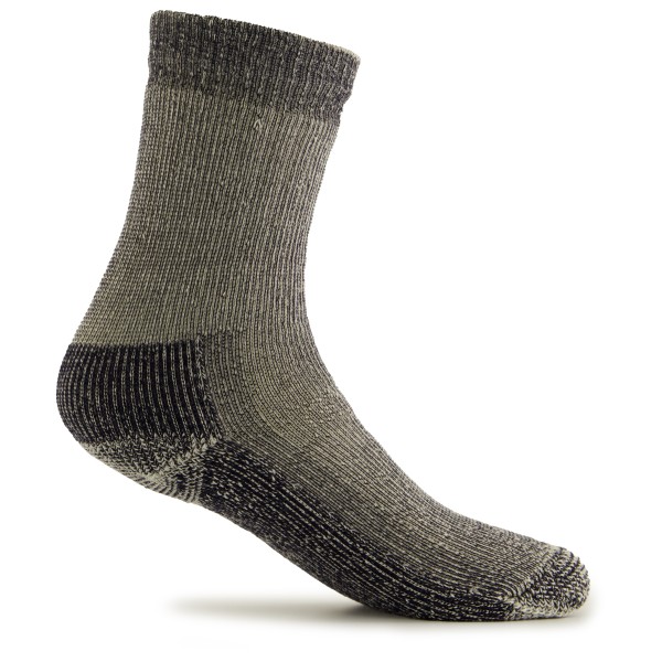 Smartwool - Classic Hike Extra Cushion Crew - Chaussettes de randonnée