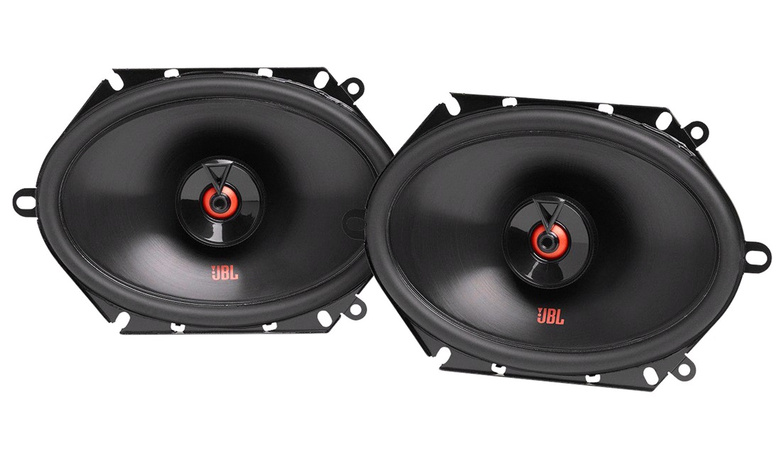 JBL CLUB 8622F 5