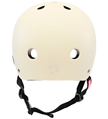 Globe Hjelm - Goodstock - Matte Off-White