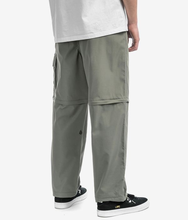 Volcom Skate Vitals Simon B Hose (agave)
