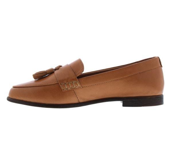 Moda in Pelle Forina Loafers