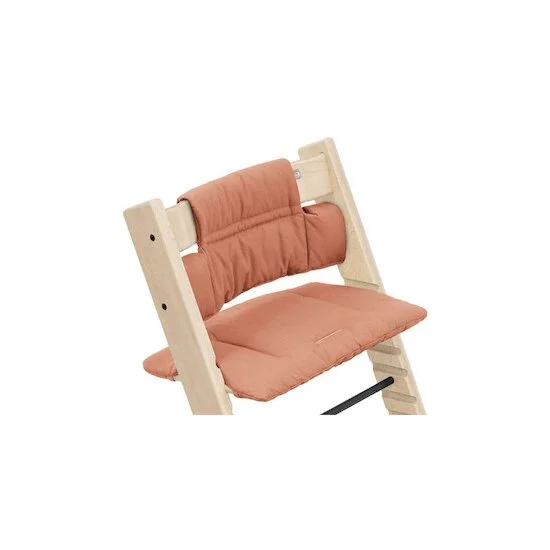Coussin de chaise Tripp Trapp®   Terracotta        de               Stokke®
