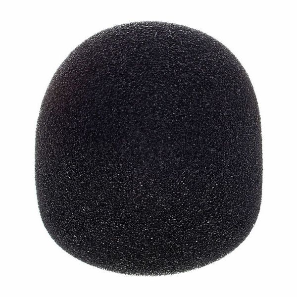 the t.bone Windscreen WS60 schwarz