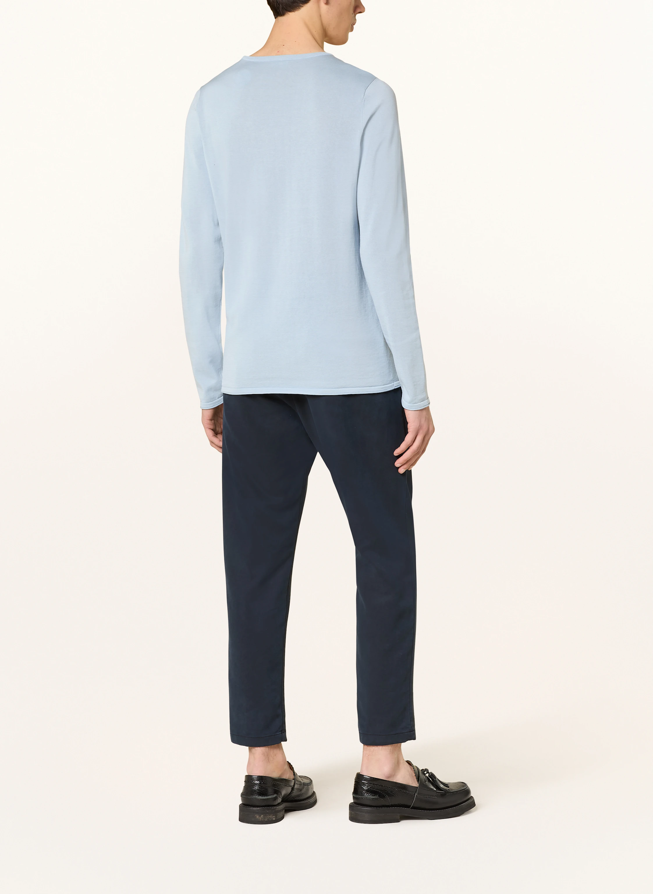 DRYKORN Pullover RIKONO