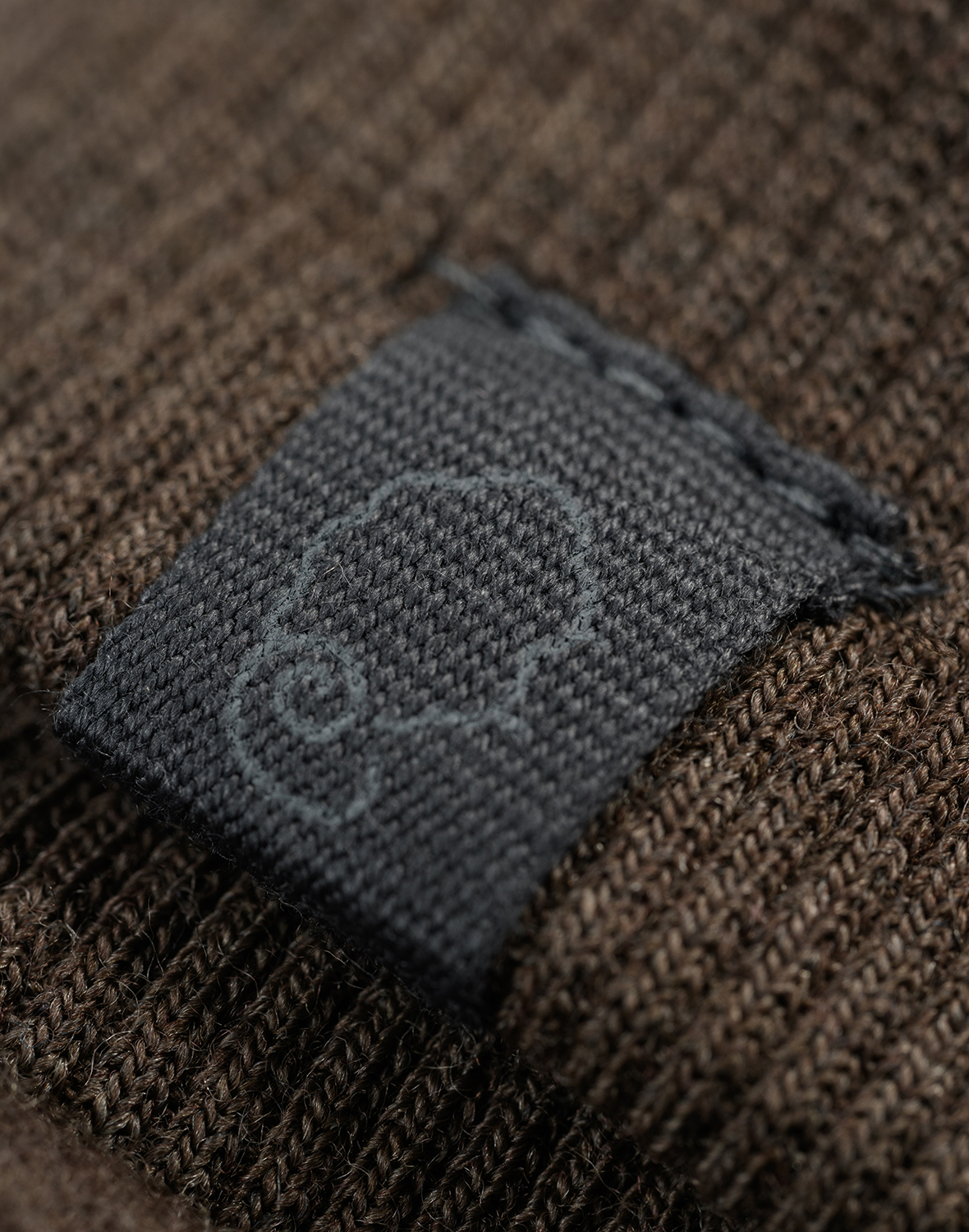 Wanten van merinowolfleece voor baby's