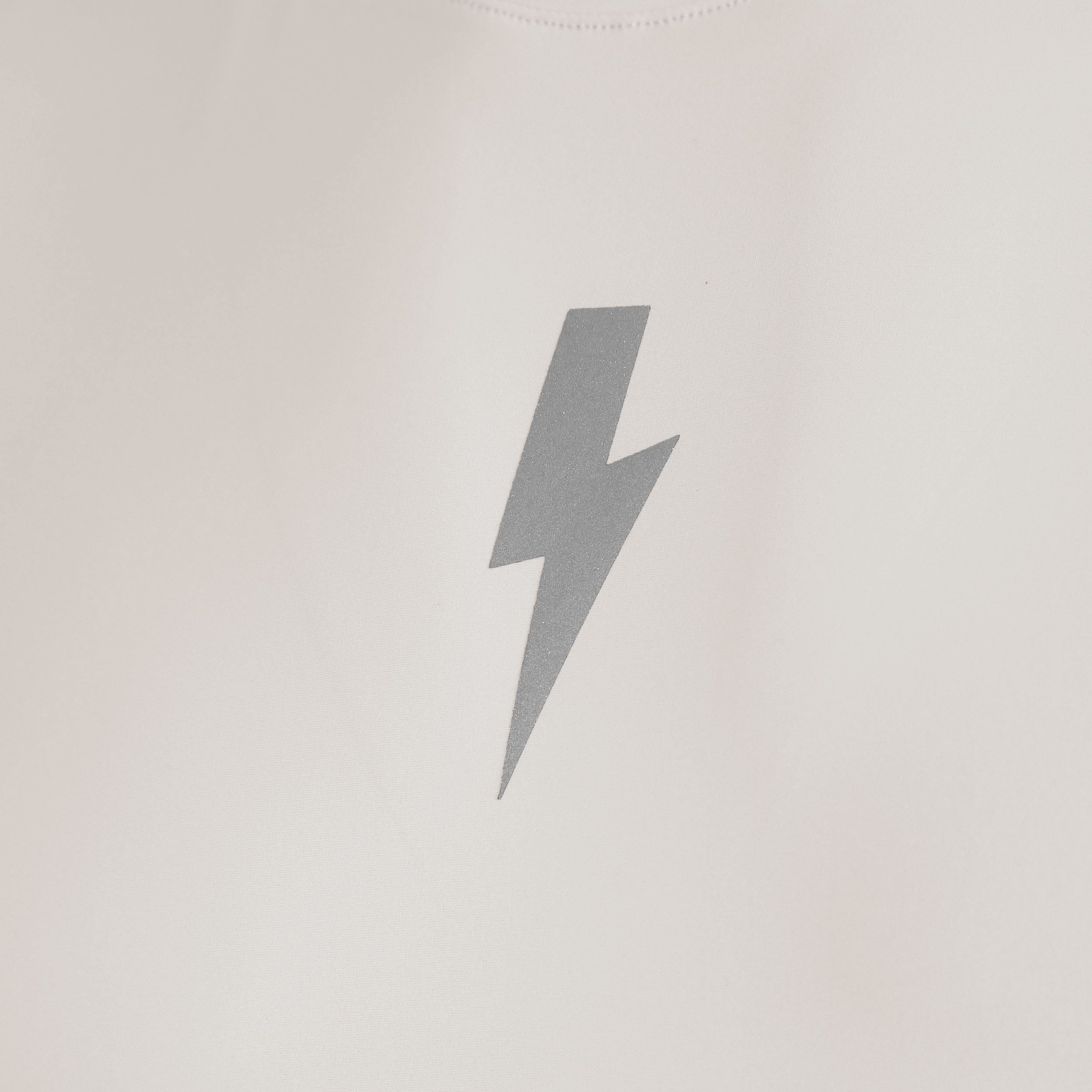 AB Out Tech Club T-shirt Hommes - Beige