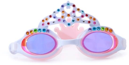 Bling2o Bling2o Zwembril - Princess crown 3+