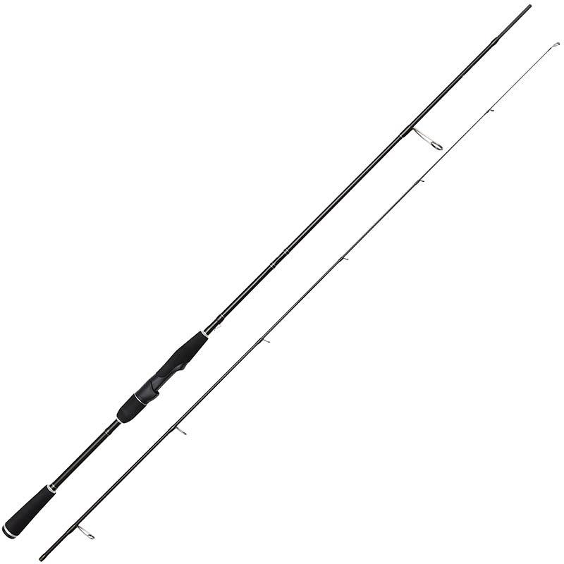 Canne Spinning Westin W2 Super Finesse