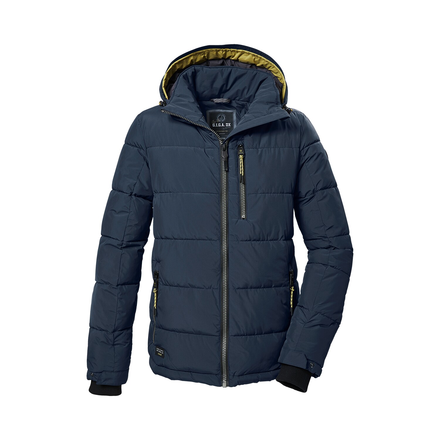 killtec GW 27 Herren Jacke