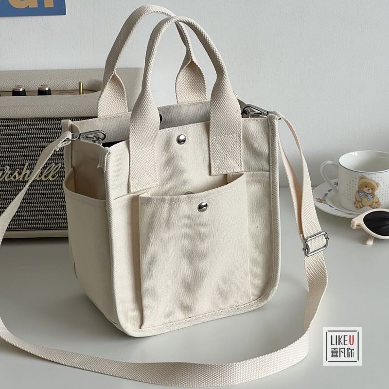 Basaran - Canvas Tote Bag