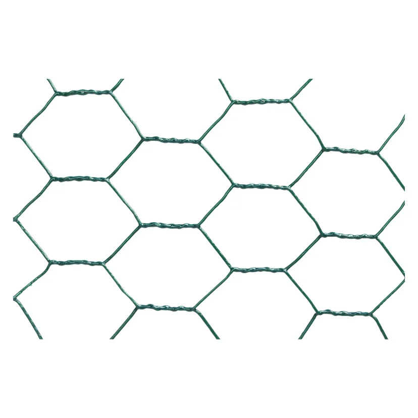 Sekskantnetting