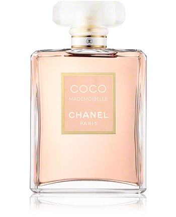 Chanel Coco Mademoiselle edp vapo 200ml
