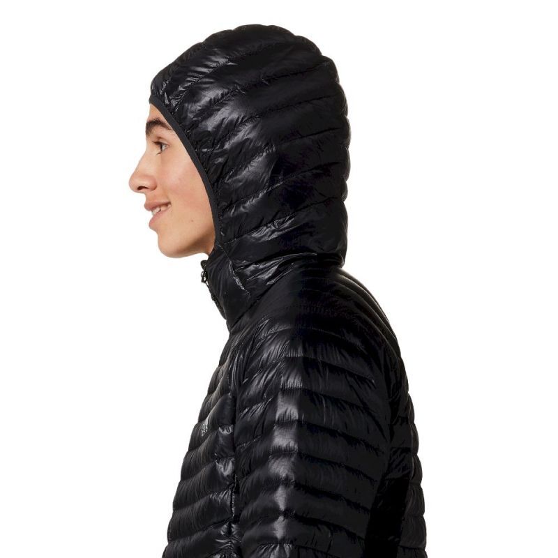 Ghost Whisperer/2 Hoody - Doudoune homme