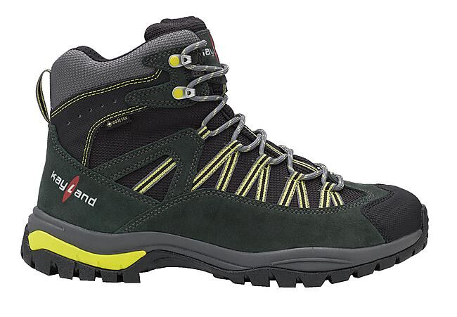 KAYLAND - CHAUSSURES DE RANDONNEE ORBIT GTX