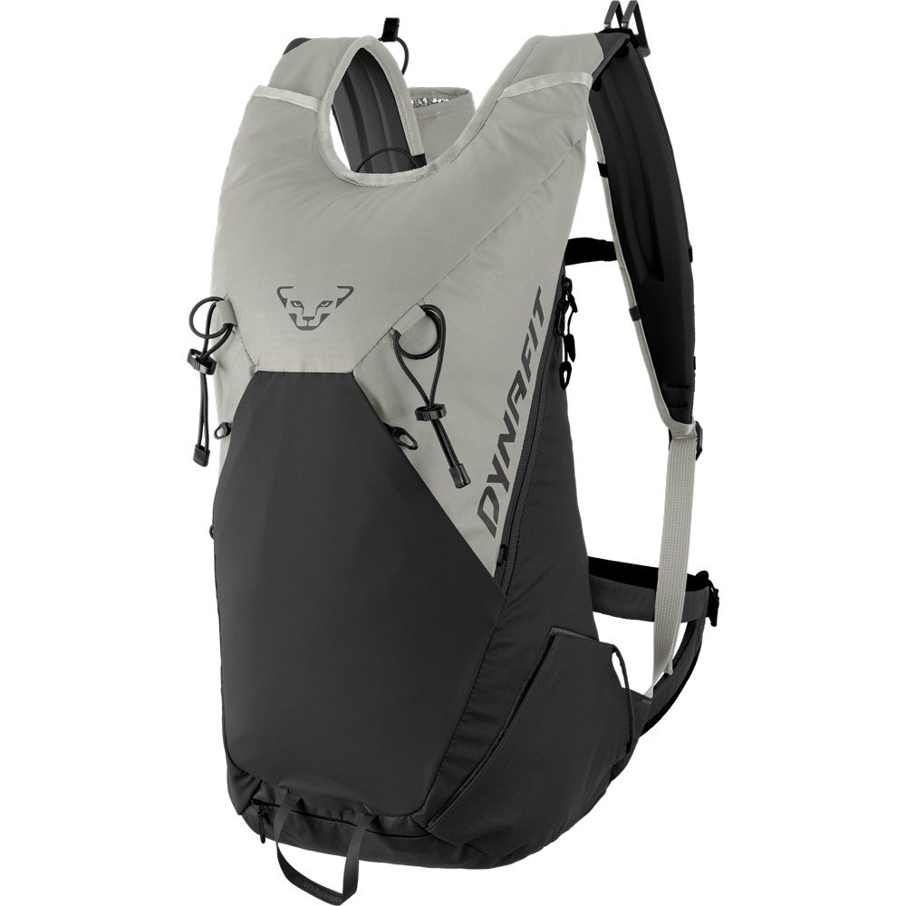 Dynafit Radical 23l Skitourenrucksack alloy