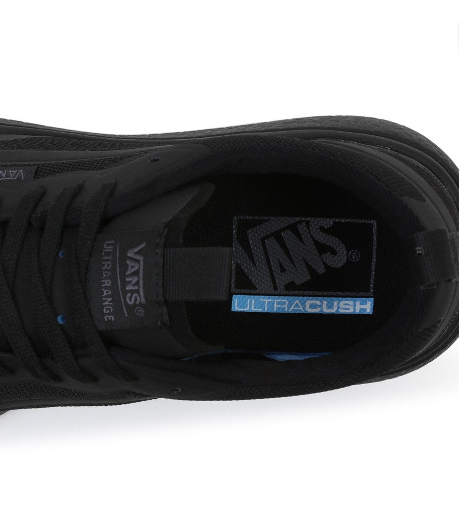 Tênis Vans Ultrarange Exo Preto