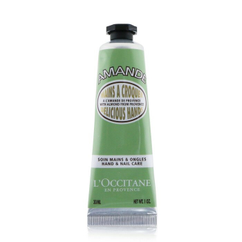 L'Occitane L'Occitane Creme Para Mãos Com Amêndoas