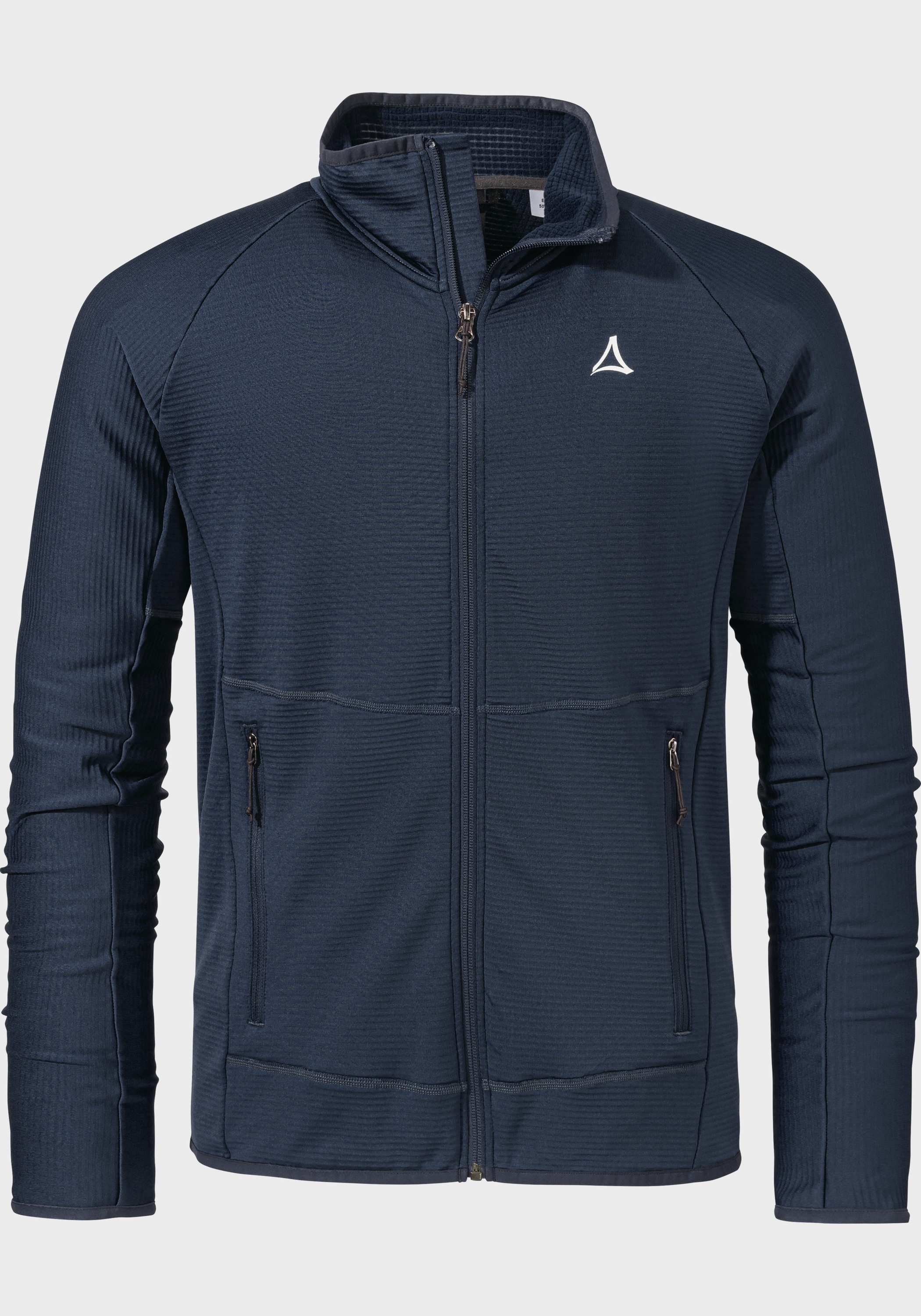Schöffel Fleecejacke »Hiking Fleece Jk Style Cascata MNS« ohne Kapuze