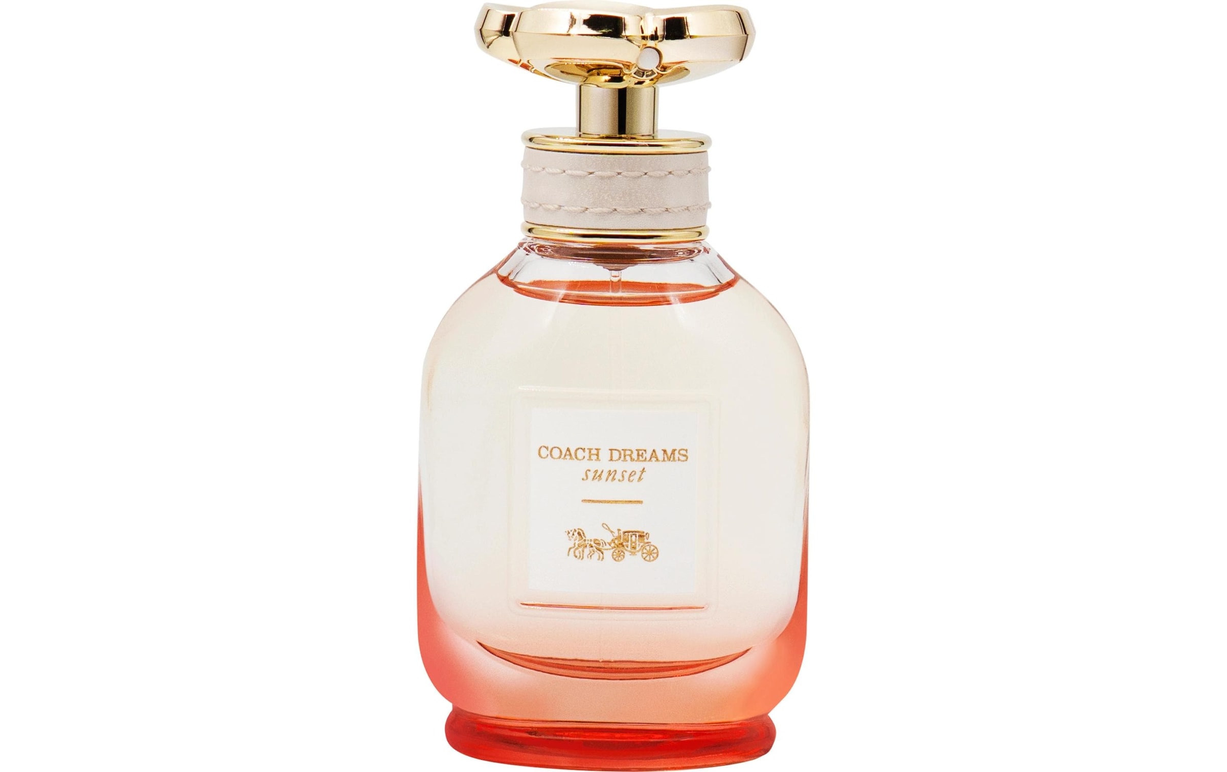 COACH Eau de Parfum »Dreams Sunset 40 ml«