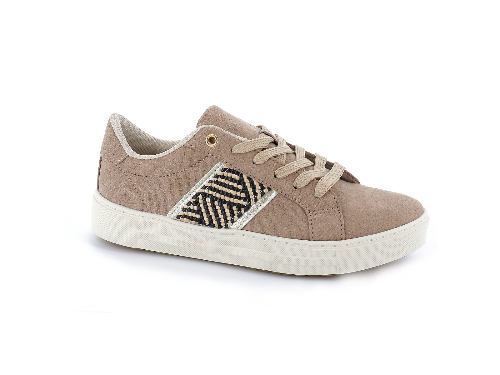 Sprox-531163 Synthétique Beige Or